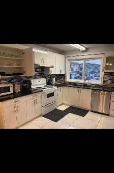 Townhouse for rent in Thickwood - Photo 6
