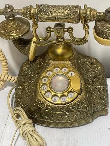 Quality Zerbini Lamps & Gifts Telephone - Photo 3