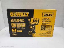 Dewalt DCF921B 1/2' 20v Impact Wrench NEWTool Only