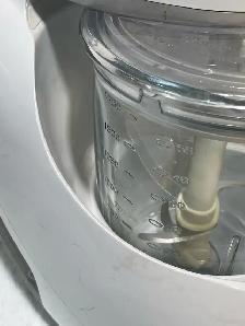 Bravetti Professional Food Processor - Photo 2