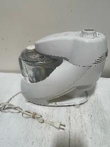 Bravetti Professional Food Processor - Photo 3