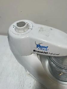 Bravetti Professional Food Processor - Photo 4