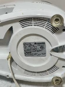 Bravetti Professional Food Processor - Photo 5