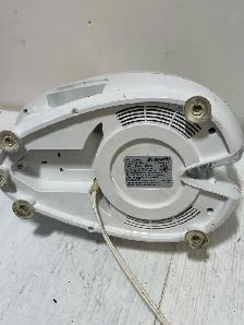 Bravetti Professional Food Processor - Photo 6