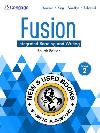 Fusion 4th Edition by Dave Kemper 9798214156330