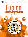 Fusion 4th Edition by Dave Kemper 9798214156460