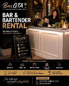 Bar For Rent