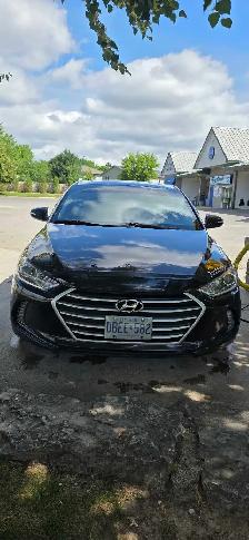 2018 Hyundai Elantra SE - Photo 3