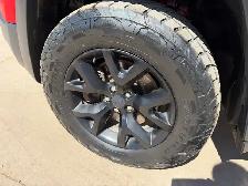 2017 Jeep Cherokee Trailhawk - Photo 3