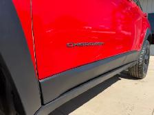 2017 Jeep Cherokee Trailhawk - Photo 4