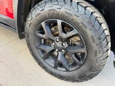 2017 Jeep Cherokee Trailhawk - Photo 7