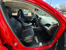 2017 Jeep Cherokee Trailhawk - Photo 9