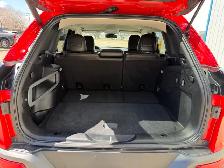 2017 Jeep Cherokee Trailhawk - Photo 13