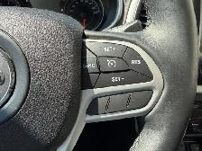2017 Jeep Cherokee Trailhawk - Photo 21