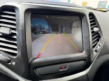 2017 Jeep Cherokee Trailhawk - Photo 23