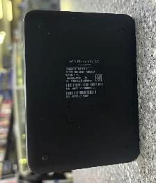 WD 1TB External HDD W CORD - Photo 2
