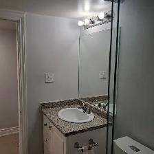 2 bedroom unfurnished basement for rent - Photo 10