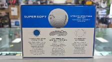 Callaway SuperSoft 12-Pack Golf Balls - BRAND NEW - Photo 2
