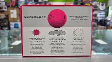 Callaway SuperSoft 12-Pack Golf Balls - BRAND NEW - Photo 4