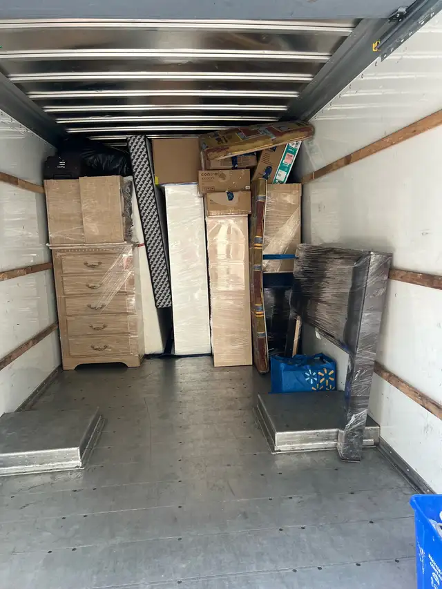 Moving workers needed- 20$ hourly