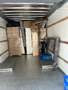 Moving workers needed- 20$ hourly
