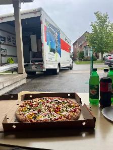 Moving workers needed- 20$ hourly - Photo 2