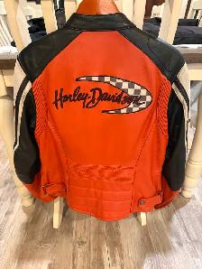 Harley Davidson gear - Photo 4