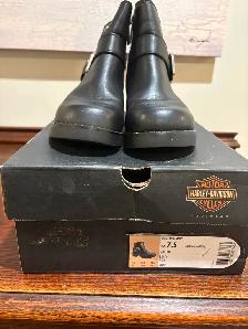 Harley Davidson gear - Photo 7