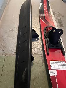 Connelly Voyage Waterskis - Photo 8