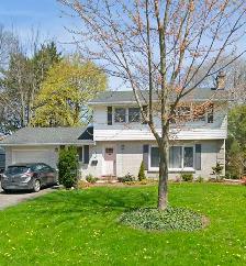 Room for Rent - Near Western