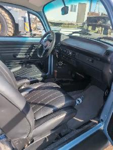 Volkswagen beetle - Photo 4