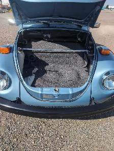 Volkswagen beetle - Photo 5