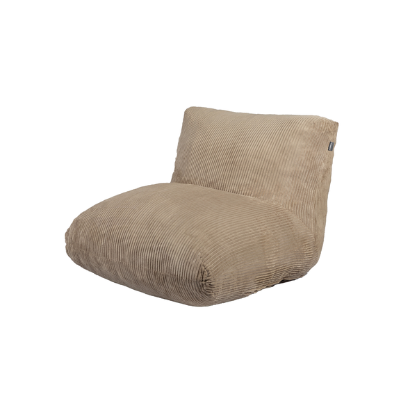 Norka living bean bag lounger