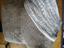 Norka living bean bag lounger - Photo 2