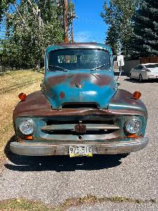International Harvester R-120 - Photo 2