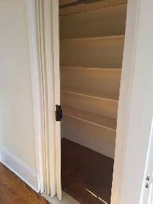 Heat/Wat/PK Included | Downtown Halifax 1 BR - Victorian Style - Photo 4