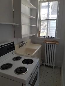 Heat/Wat/PK Included | Downtown Halifax 1 BR - Victorian Style - Photo 7