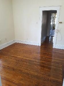 Heat/Wat/PK Included | Downtown Halifax 1 BR - Victorian Style - Photo 9