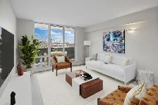 RENOVATED BACHELOR SUITE  AVAILABLE! Lakeview Towers - Photo 3