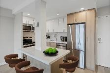 RENOVATED BACHELOR SUITE  AVAILABLE! Lakeview Towers - Photo 4