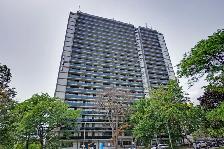 RENOVATED BACHELOR SUITE  AVAILABLE! Lakeview Towers - Photo 6