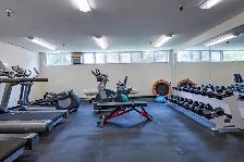 RENOVATED BACHELOR SUITE  AVAILABLE! Lakeview Towers - Photo 8