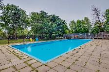 RENOVATED BACHELOR SUITE  AVAILABLE! Lakeview Towers - Photo 9