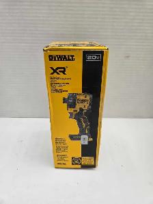 Dewalt DCF870B 1/4' Impact Driver NEWTool Only - Photo 2