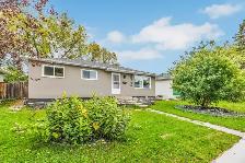 3 BEDROOM HOUSE FOR RENT CRESTVIEW | NICEST HOUSE IN WINNIPEG