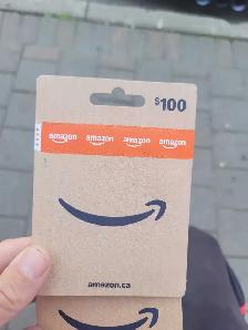 Amazon Gift Cards $150 - Photo 3