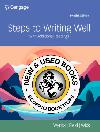 Steps to Writing Well with Additional Readings 12E 9798214156729