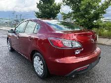 2010 Mazda 3 2010 MAZDA 3 AUTOMATIQUE , 117.000 KM   , 4 CYLINDR - Photo 3