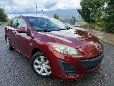 2010 Mazda 3 2010 MAZDA 3 AUTOMATIQUE , 117.000 KM   , 4 CYLINDR - Photo 11