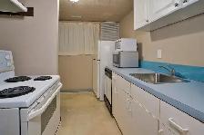 1 Bed Bsmt walking distance to Marlborough Mall and Train Statio - Photo 5